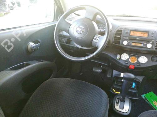 Instrument cluster NISSAN MICRA III (K12) 1.4 16V | BP12261022C47 