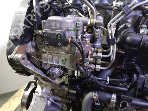 Engine VW POLO (6N2) 1.9 SDI | BP28142251M1 