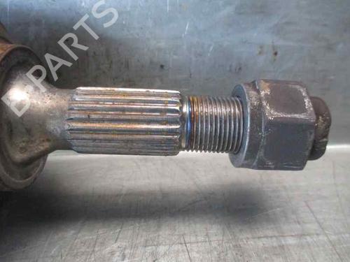 Right front driveshaft CITROËN C3 I (FC_, FN_) 1.4 16V | BP7460315M39 