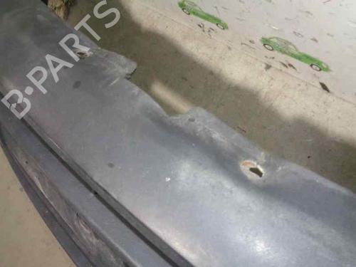 Front bumper RENAULT MASTER II Platform/Chassis (ED/HD/UD) 3.0 dCi 140 (ED0S, UD0S) | BP8295096C7 
