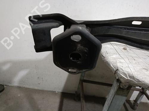 Rear bumper reinforcement BMW 3 (F30, F80)  | BP29513300C73 