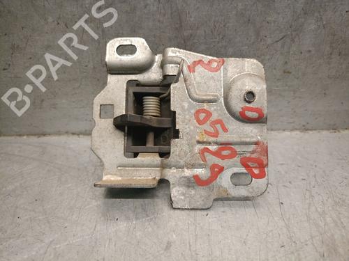 Front right interior door handle LAND ROVER DEFENDER Station Wagon (L316) 2.5 TDI 4x4 (L316) | BP21581179I14 