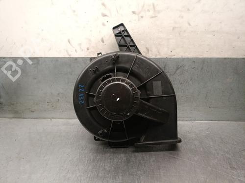 Used Heater blower motor SEAT IBIZA IV (6J5, 6P1) 1.6 TDI (90 hp) 24209554