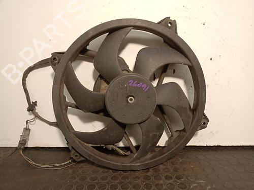 Used Radiator fan Radiator fan 37537466 37537466