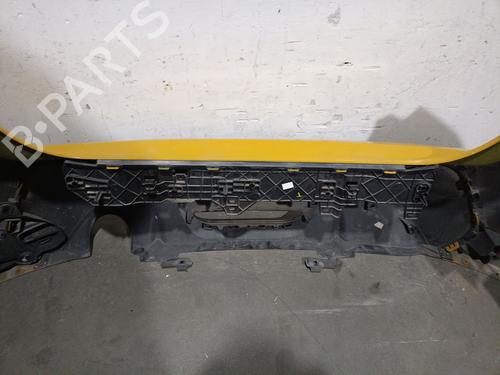 Rear bumper PEUGEOT 208 II (UB_, UP_, UW_, UJ_) 1.2 PureTech 100 | BP29605395C8 