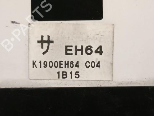 AC Styreenhet / Manøvreringsenhet MAZDA CX-7 (ER) 2.2 MZR-CD AWD (ER10A) | BP30411046I5 