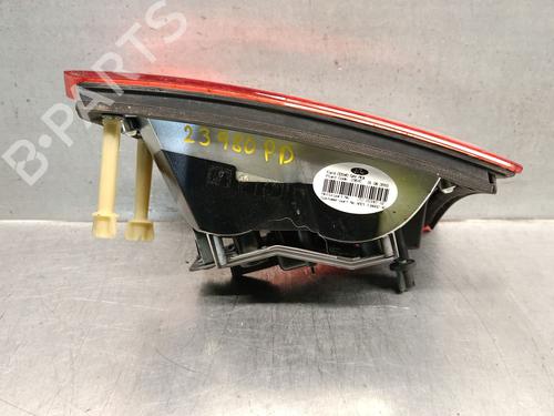 Right taillight FORD S-MAX (WA6) 2.0 TDCi | BP30303138C35