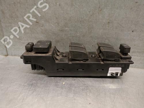 Left front window switch MAZDA 5 (CR) 2.0 CD (CR19) | BP38307606I27 - Image 3