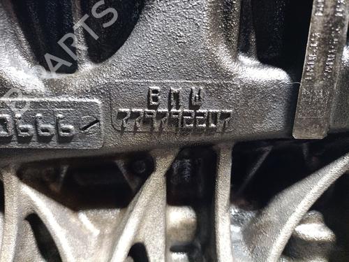 Other BMW X3 (E83) 2.0 sd | BP33705427O1  - Image 8