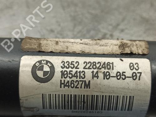 Right rear shock absorber BMW 3 Compact (E46) 320 td | BP17132462M19 