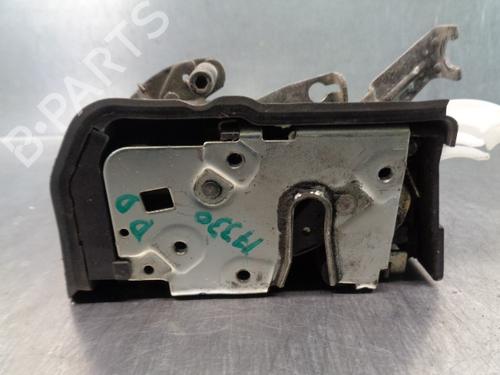 Front right lock BMW 3 Compact (E46) 320 td | BP12832483C97 