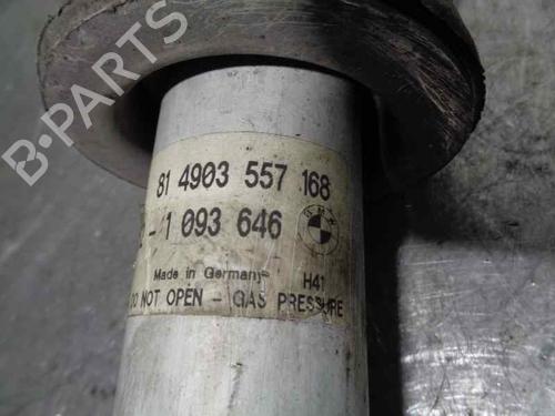 Left rear shock absorber BMW 5 (E39) 528 i | BP4492543M18 