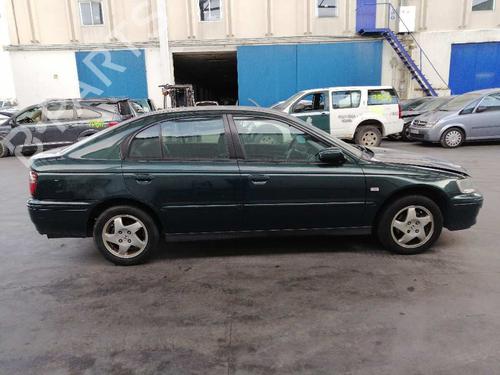 Sikringsdose HONDA ACCORD VI Hatchback (CH, CL) 2.0 (CH7) | BP5333396E1 