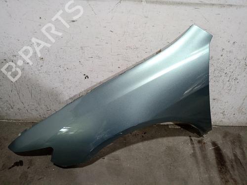 Used Left front fenders HONDA ACCORD VII (CL, CN) 2.2 i-CTDi (CN1) (140 hp) 26605642