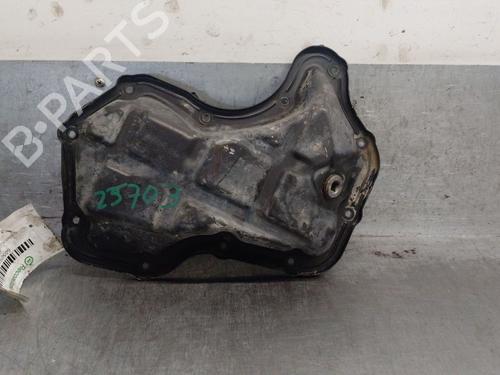 Used Oil sump Oil sump NISSAN PULSAR Hatchback (C13) 1.2 DIG-T (115 hp) 36363065 36363065