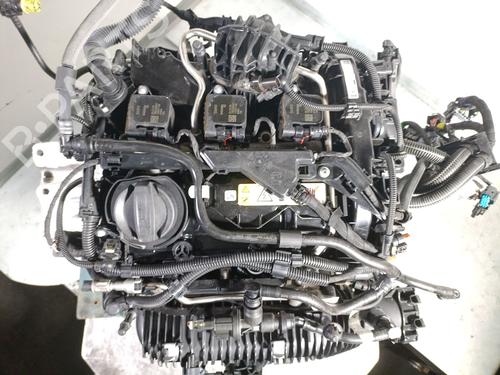 Engine BMW 2 Active Tourer (U06) 220i Mild Hybrid | BP32043878M1 