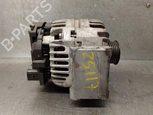 Used Alternator Alternator MINI MINI (R50, R53) One (90 hp) 33942823 33942823