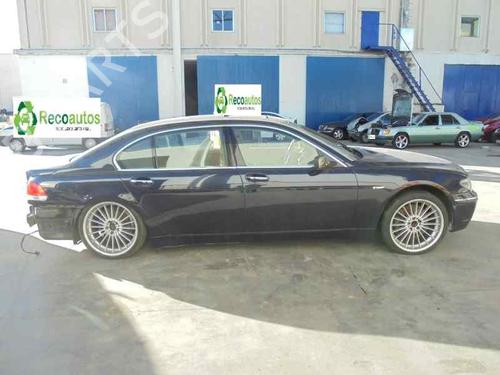 Air vent BMW 7 (E65, E66, E67) 760 i, Li | BP20245641I21 - Image 12