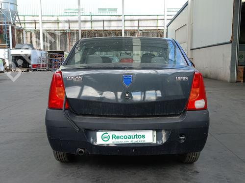 Fælk DACIA LOGAN (LS_) 1.4 (LS0A, LS0C, LS0E, LS0G) | BP34606374C45 - Image 3