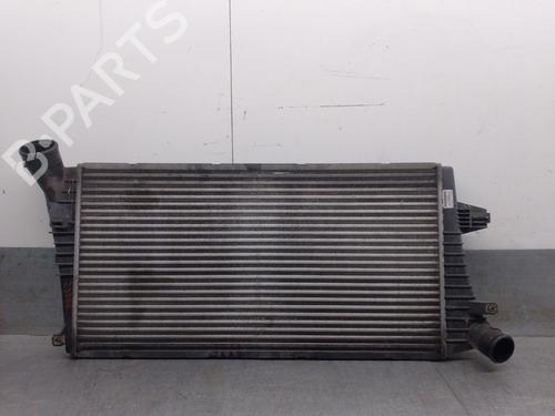 Intercooler LDV MAXUS Bus 2.5 D 526000031