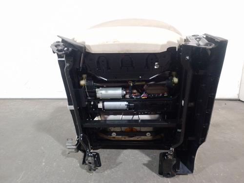 Left front seat LAND ROVER RANGE ROVER SPORT I (L320) 3.0 D 4x4 | BP29339738C15 