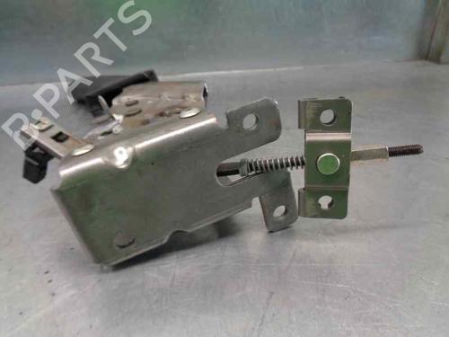 Hand brake LANCIA DELTA III (844_) 1.9 D Multijet (844.AXE1A) | BP8791724I18 