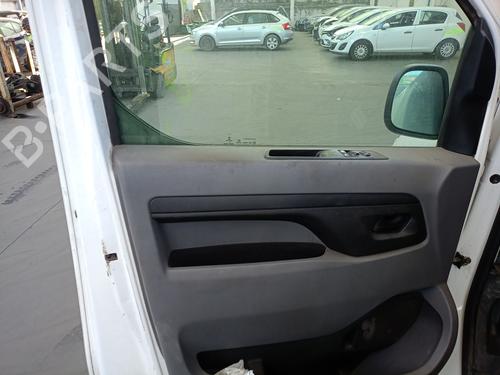 Alternator OPEL VIVARO C Van (K0) 1.5 | BP27808380M7 - Image 14
