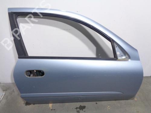 Used Right front door NISSAN ALMERA II Hatchback (N16) 2.2 Di (110 hp) 11382183