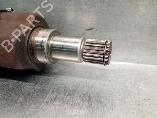 Left front driveshaft FORD FOCUS I (DAW, DBW) 1.6 16V | BP31016588M38 