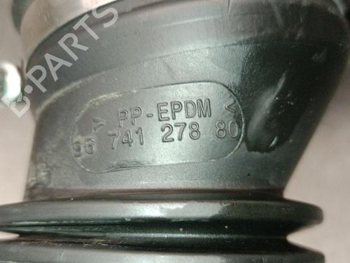 Pipe OPEL VIVARO C Van (K0) 2.0 | BP39538191M125 - Image 7