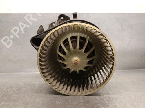 Heater blower motor FIAT PUNTO (188_) 1.2 60 (188.030, .050, .130, .150, .230, .250) | BP20713116M62 