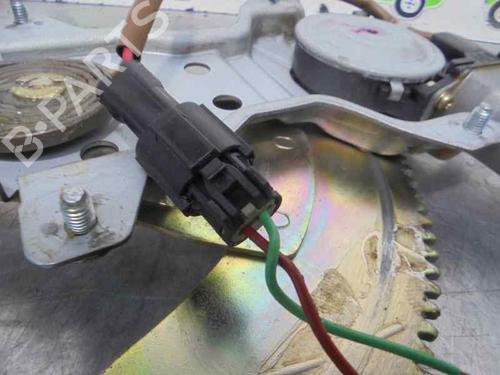 Rear right window mechanism KIA CARENS II MPV (FJ)  | BP3509016C25 