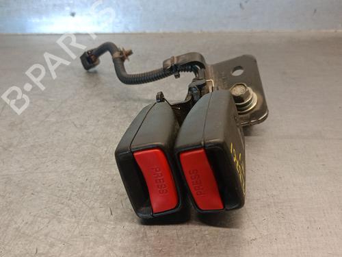 Veiligheidsgordelgesp Veiligheidsgordelgesp HONDA CIVIC VIII Hatchback (FN, FK) 2.2 CTDi (FK3) (140 hp) 36856846 36856846