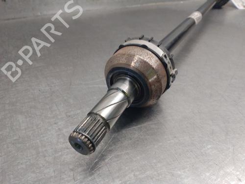 Right rear driveshaft VOLVO XC60 II (246) B5 Mild-Hybrid AWD | BP35771224M41  - Image 5