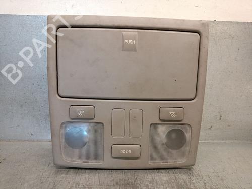 Used Interior roof light Interior roof light HYUNDAI COUPE II (GK) 1.6 16V (105 hp) 18880440 18880440