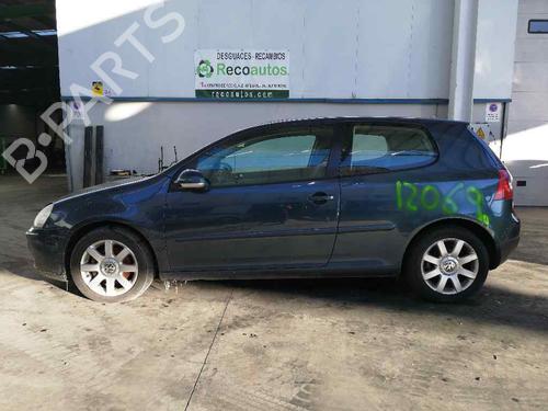 Electronic module VW GOLF V (1K1) 2.0 TDI | BP20257296M83  - Image 5