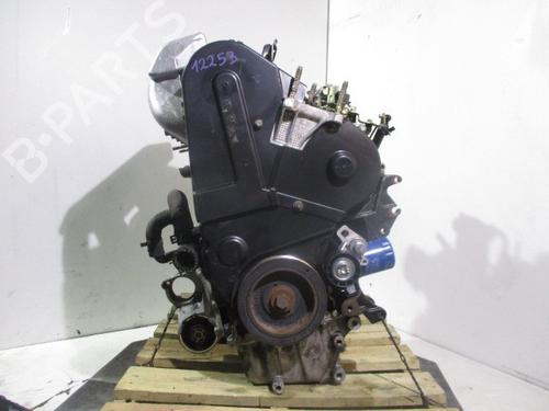 Motor für FORD MONDEO II (BAP) 2.5 24V (170 hp) 8884509