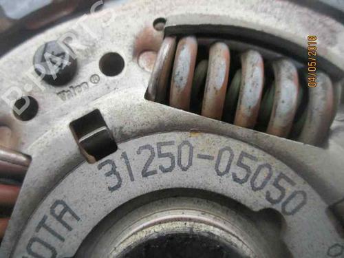 Other TOYOTA AVENSIS (_T22_) 2.0 i (ST220_, ST220R) | BP25805787O1 