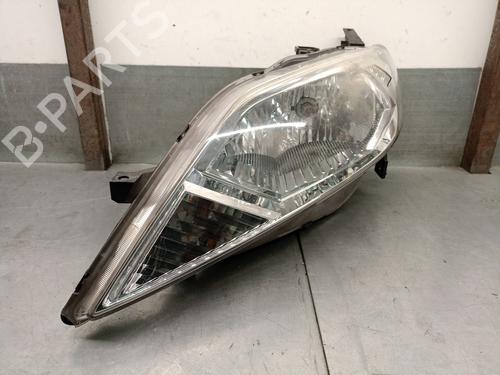 Left headlight HONDA FR-V (BE) 2.2 i CTDi (BE5) | BP33802415C28  - Image 5