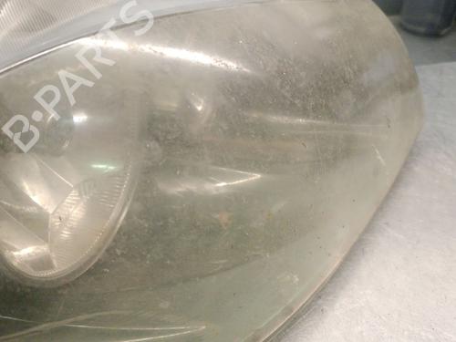 Right headlight SEAT IBIZA III (6L1) 1.9 TDI | BP27517441C29