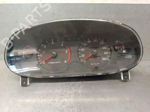 Used Instrument cluster Instrument cluster 19140417 19140417