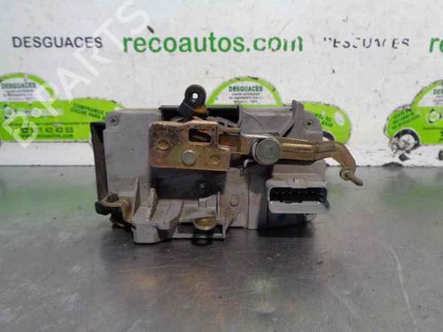 Front right lock FIAT ULYSSE (179_) 2.0 JTD | BP5845380C97 