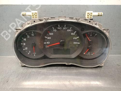 instrument-cluster-renault-master-iii-van-fv-2010-38720472 main image