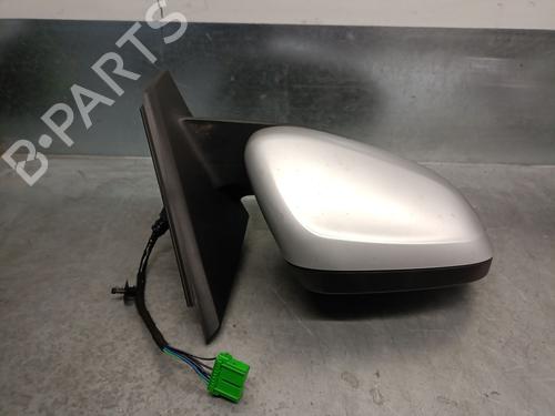 Right mirror VOLVO V40 Hatchback (525) D3 | BP21794634C27 