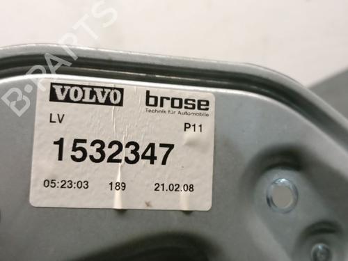 Front left window mechanism VOLVO S40 II (544) 2.0 D | BP30401464C22