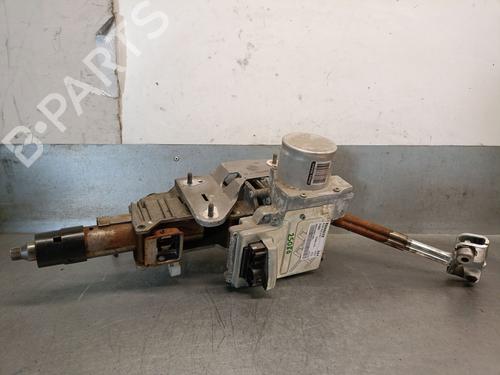 Used Steering column Steering column RENAULT MEGANE II Coupé-Cabriolet (EM0/1_) 2.0 dCi (150 hp) 33937036 33937036