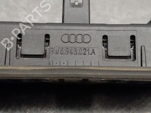 Skiltlys AUDI Q3 (F3B) 35 TDI | BP30043997I40 