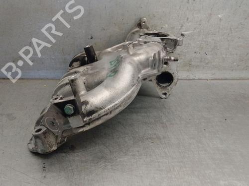 Intake manifold AUDI A4 B7 (8EC) 1.9 TDI | BP37016223M70 - Image 6