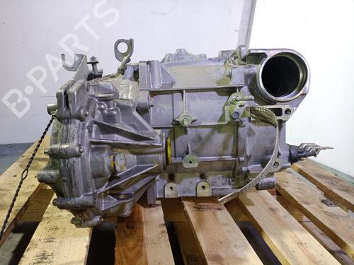 Used Engine SMART FORFOUR Hatchback (453) electric drive / EQ (453.091) (56 hp) 27175979
