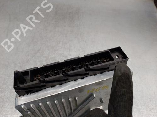 Engine control unit (ECU) VOLVO S80 I (184) 2.4 | BP13296082M57 